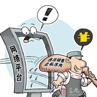 中国食品销售电商服务平台 休闲食品网络营销策划方案 - 秦志强笔记_